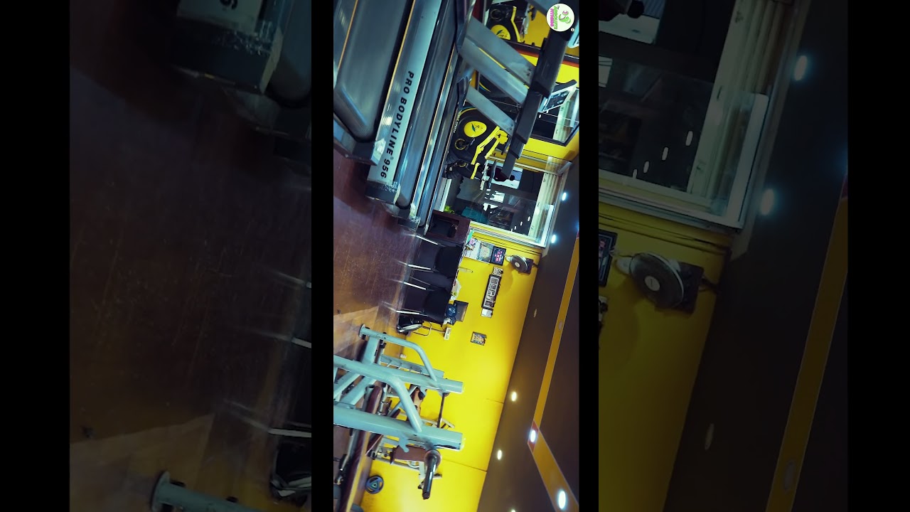 Transform Your Fitness Journey at Absolute Fitness Shevapet & Ramakrishna Rd 