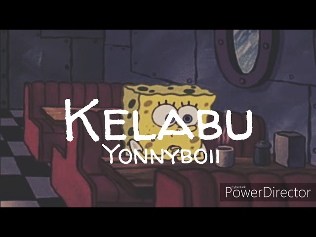 Kelabu - Yonnyboii (lyrics video) class=