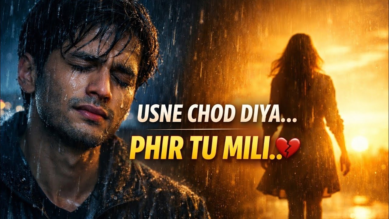 Tu Mile Dil Ye Gaane Lage | Romantic Hindi Song 2026 | Official Music Audio