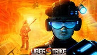 Uberstrike - HeadShot