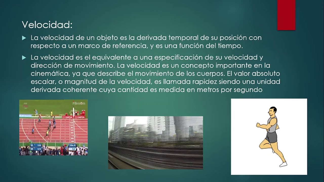 Fenómenos Mecánicos YouTube