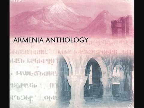 Nazani Hasmik Harutyunyan And Shoghaken 