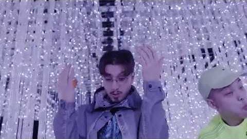 bbno$ - drip feat. jello rio (official music video)