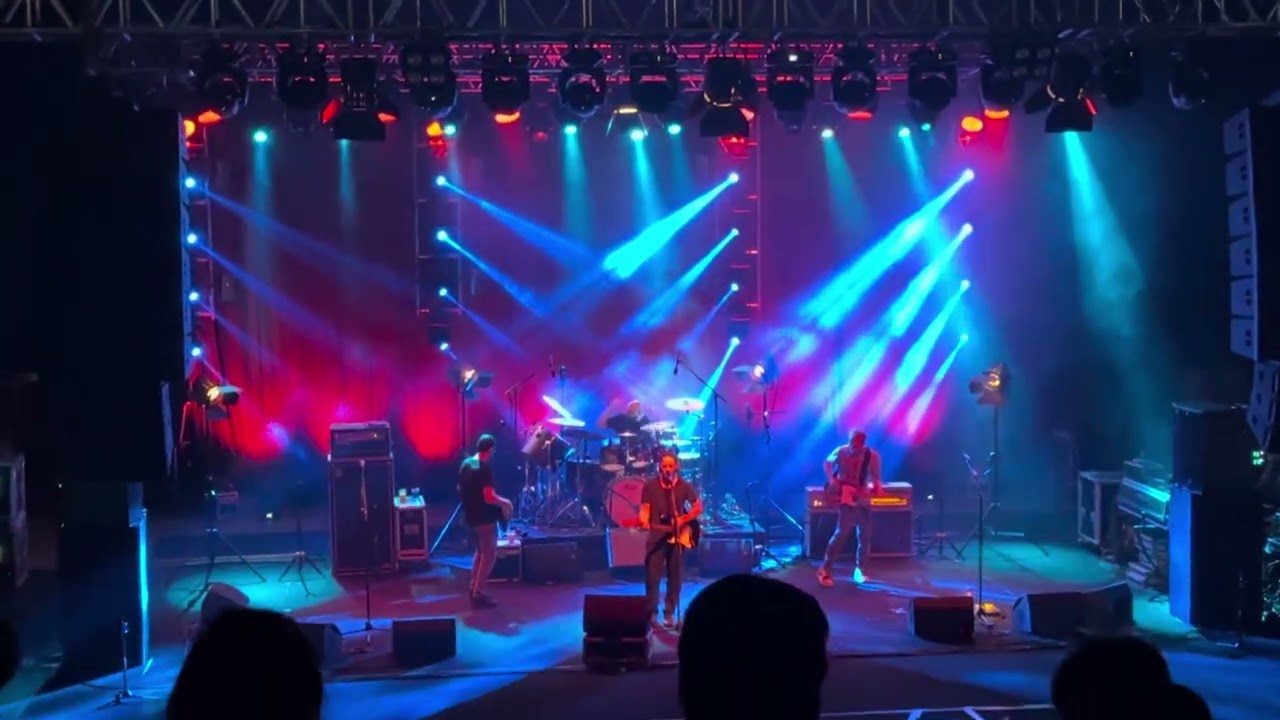 Duman-Yanıbaşımdan Adana Konseri 2023 #konser #duman #yanıbaşımdan