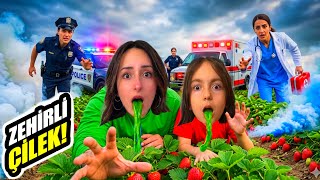 DEV ÇİLEĞİ YEDİM VE DEĞİŞTİM! (Dönüşüm Videosu)