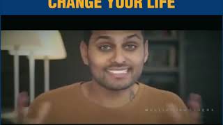 You Need To Hear This | An Incredible Speech By Jay Shetty