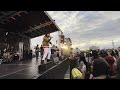 Mazbou Q - CRYPTOGRAPHY. LIVE @ AFRICA DAY 2025, Auckland City
