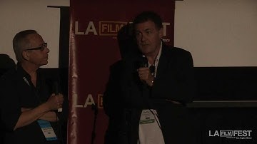 2011 LA Film Fest: Christopher and His Kind
