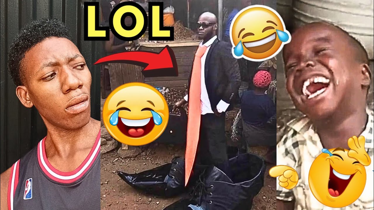 Try Not To Laugh 😂 | Funny Moments Part 21 