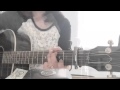 都合の良い女の唄 阿部真央 ギター 弾き語り cover Etu☆