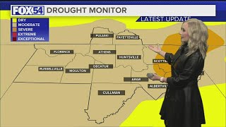 Comfortable Temperatures Expected This Week - Weather Forecast Sunday, October 16, 2023