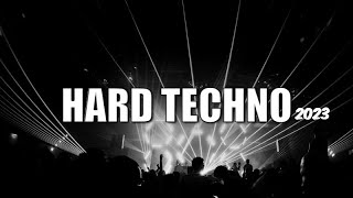 Hard Techno Mix 2023 | Vol.1 | Mha Iri, ECZODIA, Basswell, WNDRLST...