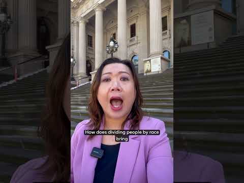 Treaty Passes in Victoria