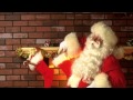 MERRY CHRISTMAS Santa Clous Coming To Town Andrea Bocelli mp3