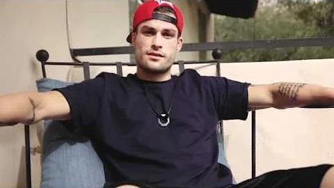 Ultimate Fighter Live: Jeremy Larsen