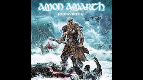 Amon Amarth - At Dawn
