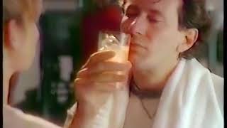 Famous Ocean Spray Pink Grapefruit Juice Cocktail Ad (1988) Profile