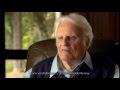 Billy Graham is ready for Heaven