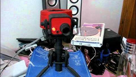 TF2 Sentry WIP #6, Higher Res Movement & Sounds