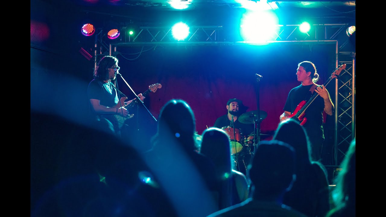 Graves B'hamala Live at Jack Rabbits March 11, 2023 YouTube