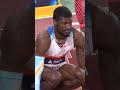 That form was a thing of beauty 🤩 #DiamondLeague 💎 #KeqiaoDL 🇨🇳