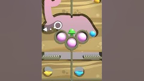 dig this! 396-14 | waityourturn | Dig this level 396 episode 14 solution gameplay walkthrough