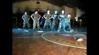 English Department Year Level Presentation (CASS Socialization, Sep. 4, 2012)