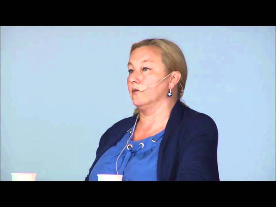 Ewa Björling - En mentalt sjuk varelse