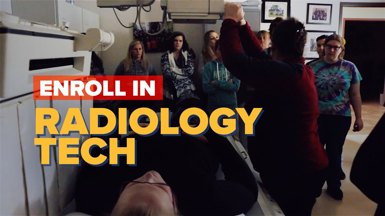 Radiology Technology