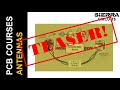 Unintentional Antennas: Why PCBs and Cables Start Radiating | Webinar Teaser | Sierra Circuits