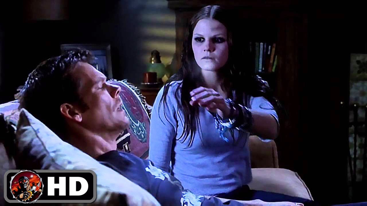 STIR OF ECHOES "Don't Be Afraid" Clip (1999) Kevin bacon