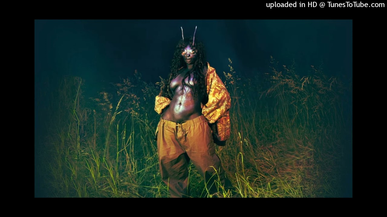 SZA - Cry Baby (Acapella/Vocals)(Best On YT)