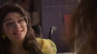 The Act Ep. 3 Dee Dee Doesnt Like Gypsys Bell Costume