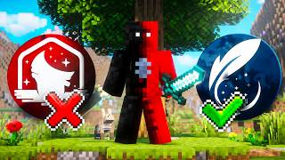 Lunar Client VS Feather Client | 2026