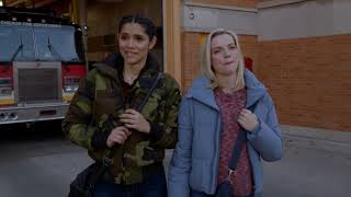 Brettsey - Chicago Fire - 10x10 Pt.2 - "I see him tomorrow"
