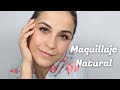 Maquillaje Natural para Diario con Pocos Productos