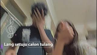 DJ LANG SETUJU CALON TULANG BREAKBEAT ( by opung rimek )