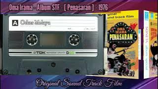 Album STF - [ Penasaran ] - Rhoma Irama - 1976