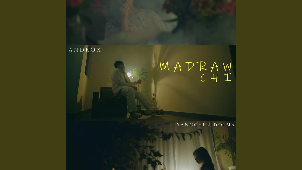 Watch Madraw Chi on YouTube Watch Madraw Chi on YouTube