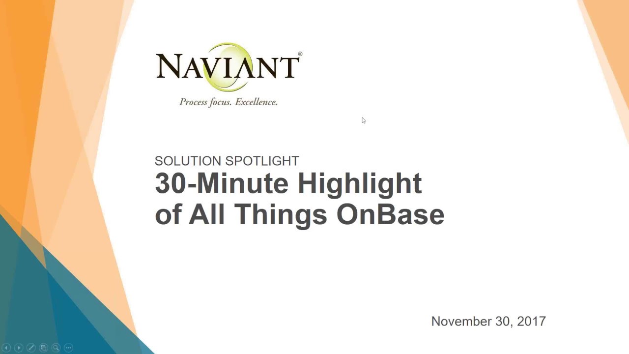 Your Guide to Free OnBase Resources as a Customer