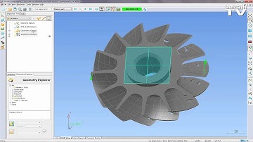 PowerINSPECT Overview - RPS Alignments
