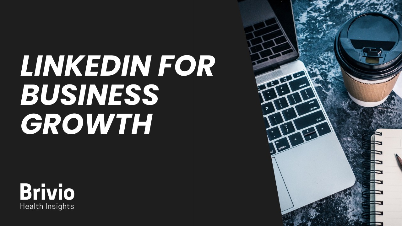LinkedIn for Business Growth