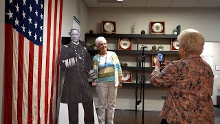 Summer at the Farragut Museum