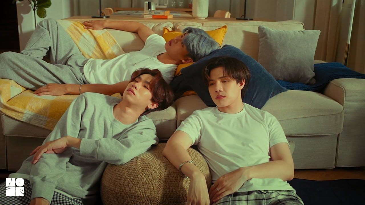 Project M.O.N : GELER.K PODs BANKJi - 'Z-drugs (คืนนี้ต้องทำไง)' | Official M/V