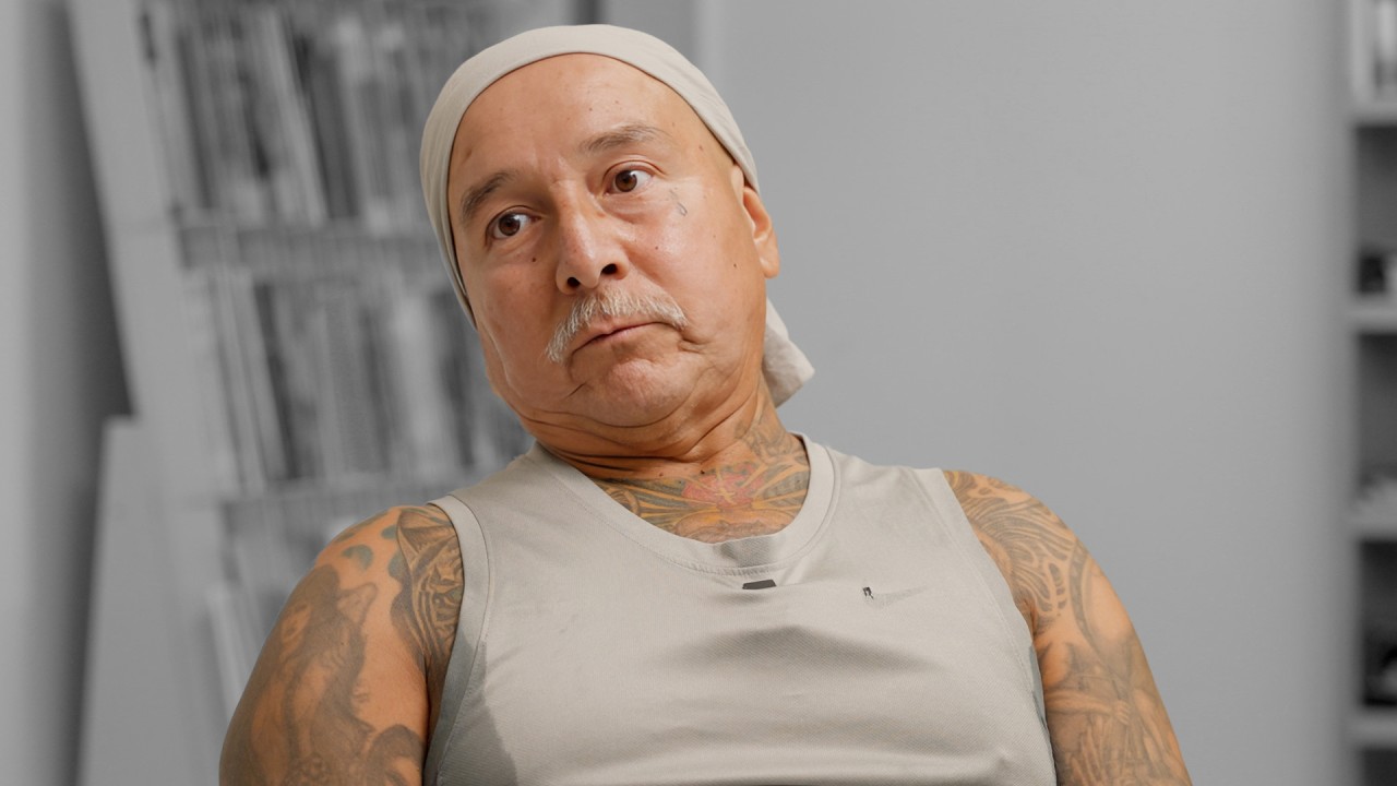 He Spent 32 Years in Solitary Confinement—This Is His Story