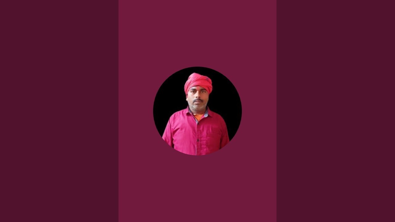 Ravi shankar sah  is live!