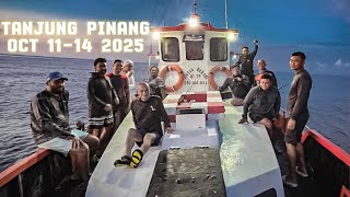 Download Lagu FUN FISHING ADVENTURE: FIRSTLIGHT Tanjung Pinang (Oct 11-14, 2025) MP3