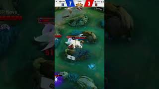 APBR's Strategy to Counter Smart Omega's Defense | JamesPangks Lancelot Highlights