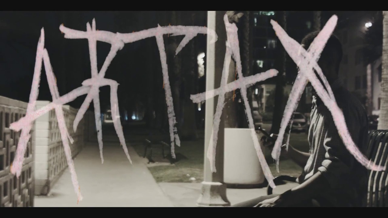 Watch Artax (Official) on YouTube Watch Artax (Official) on YouTube
