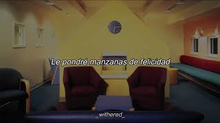 Natalia y La Forquetina - Casa // Letra